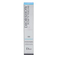 Dior Diorshow PumpNVolume Waterproof Mascara 6g