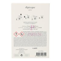 Diptyque Car Diffuser 34 Boulevard Scented - Refill 2,1g