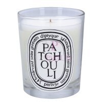 Diptyque Patchouli Scented Candle 190g