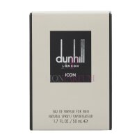 Dunhill Icon For Men Eau de Parfum 50ml