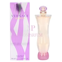 Versace Woman Eau de Parfum 100ml