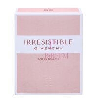 Givenchy Irresistible Eau de Toilette 50ml