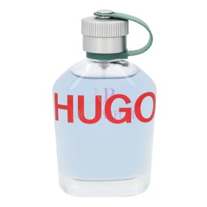 Hugo Boss Hugo Eau de Toilette 125ml