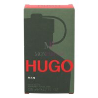Hugo Boss Hugo Man Eau de Toilette 125ml
