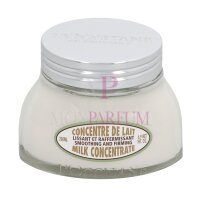 L`Occitane Almond For Women Milk Concentrate 200ml