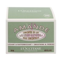 LOccitane Almond Milk Concentrate 200ml