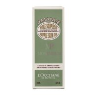 LOccitane Almond Supple Skin Oil 100ml
