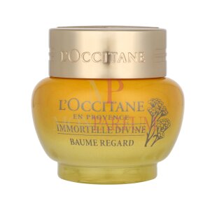 L`Occitane Immortelle Divine Eye Balm 15ml