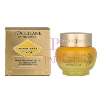 L`Occitane Immortelle Divine Eye Balm 15ml