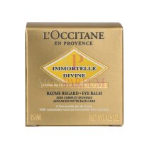L`Occitane Immortelle Divine Eye Balm 15ml