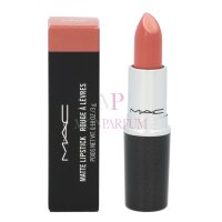 MAC Matte Lipstick 3g