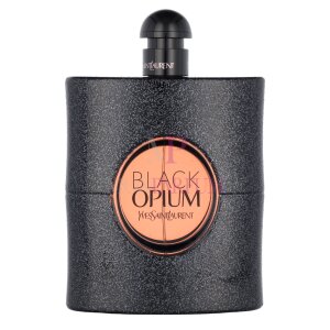 Yves Saint Laurent Black Opium Eau de Parfum 150ml