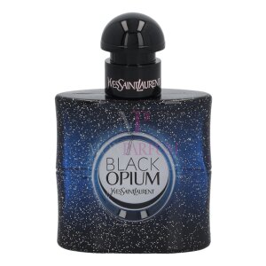 YSL Black Opium Intense For Women Eau de Parfum 30ml