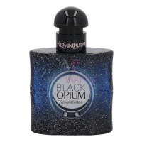 YSL Black Opium Intense For Women Eau de Parfum 30ml