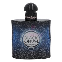 YSL Black Opium Intense For Women Eau de Parfum 50ml