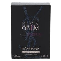 YSL Black Opium Intense For Women Eau de Parfum 50ml