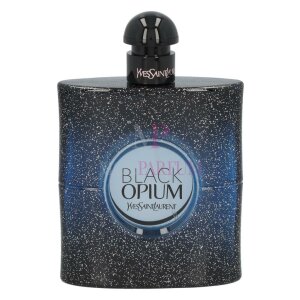 YSL Black Opium Intense For Women Eau de Parfum 90ml