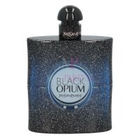 YSL Black Opium Intense For Women Eau de Parfum 90ml