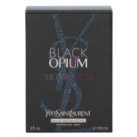 YSL Black Opium Intense For Women Eau de Parfum 90ml