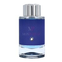 Mont Blanc Explorer Ultra Blue for Men Eau de Parfum 100ml