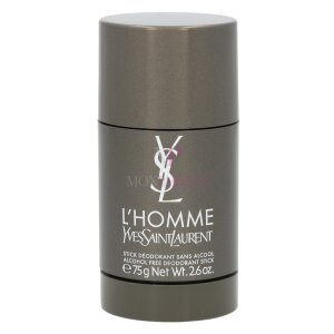 YSL LHomme Deo Stick 75g