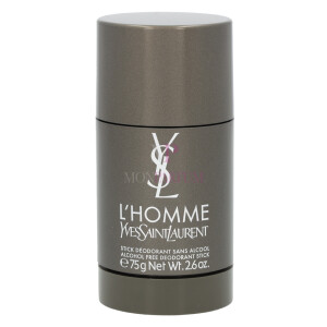 Yves Saint Laurent LHomme Deo Stick 75g