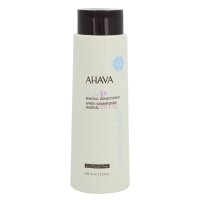 Ahava Deadsea Water Mineral Conditioner 400ml