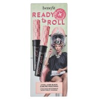 Benefit Ready To Roll Mascara Duo 17g