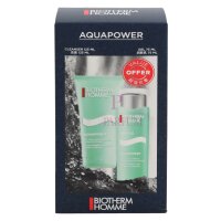 Biotherm Aquapower Set 200ml