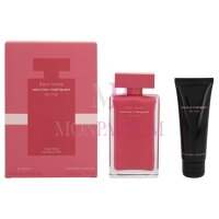 Narciso Rodriguez Fleur Musc For Her Giftset 175ml