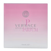 Versace Bright Crystal Giftset 150ml