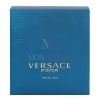 Versace Eros Pour Homme Giftset 125ml