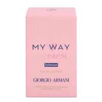 Armani My Way Intense Eau de Parfum 30ml
