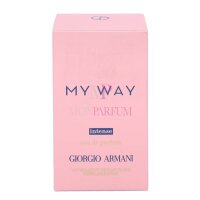 Armani My Way Intense Eau de Parfum 50ml