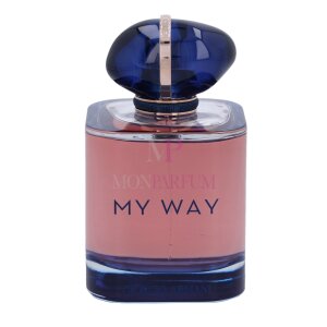 Giorgio Armani My Way Intense Eau de Parfum 90ml