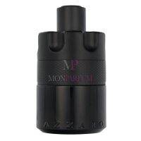 Azzaro The Most Wanted Intense Eau de Parfum 100ml