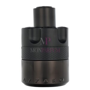 Azzaro The Most Wanted Intense Eau de Parfum 50ml