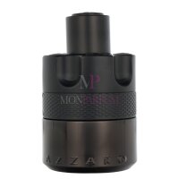 Azzaro The Most Wanted Intense Eau de Parfum 50ml