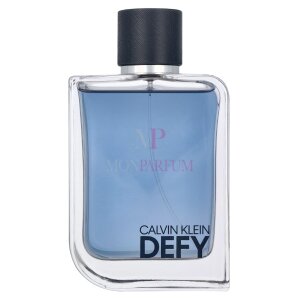 Calvin Klein Defy Eau de Toilette 200ml