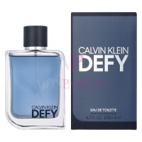 Calvin Klein Defy Eau de Toilette 200ml