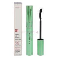 Clarins Supra Volume Mascara 8ml