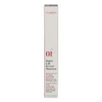 Clarins Supra Volume Mascara 8ml