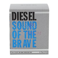 Diesel Sound Of The Brave Eau de Toilette 75ml