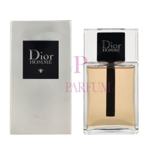 Dior Homme Eau de Toilette 150ml