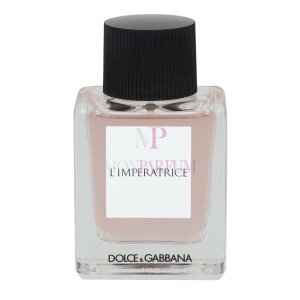 Dolce & Gabbana LImperatrice Pour Femme Eau de Toilette 50ml