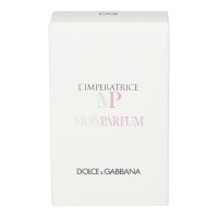 Dolce & Gabbana LImperatrice Pour Femme Eau de Toilette 50ml