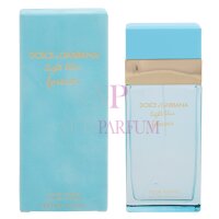 D&G Light Blue Forever Pour Femme Eau de Parfum 100ml