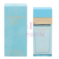 D&G Light Blue Forever Pour Femme Eau de Parfum 25ml