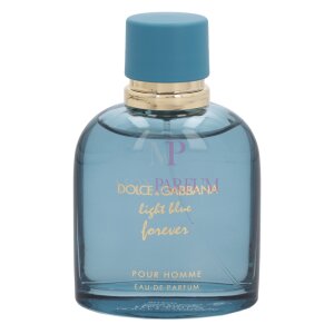 D&G Light Blue Forever Pour Homme Eau de Parfum 100ml