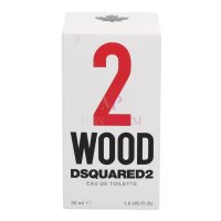 Dsquared2 Two Wood Eau de Toilette 30ml